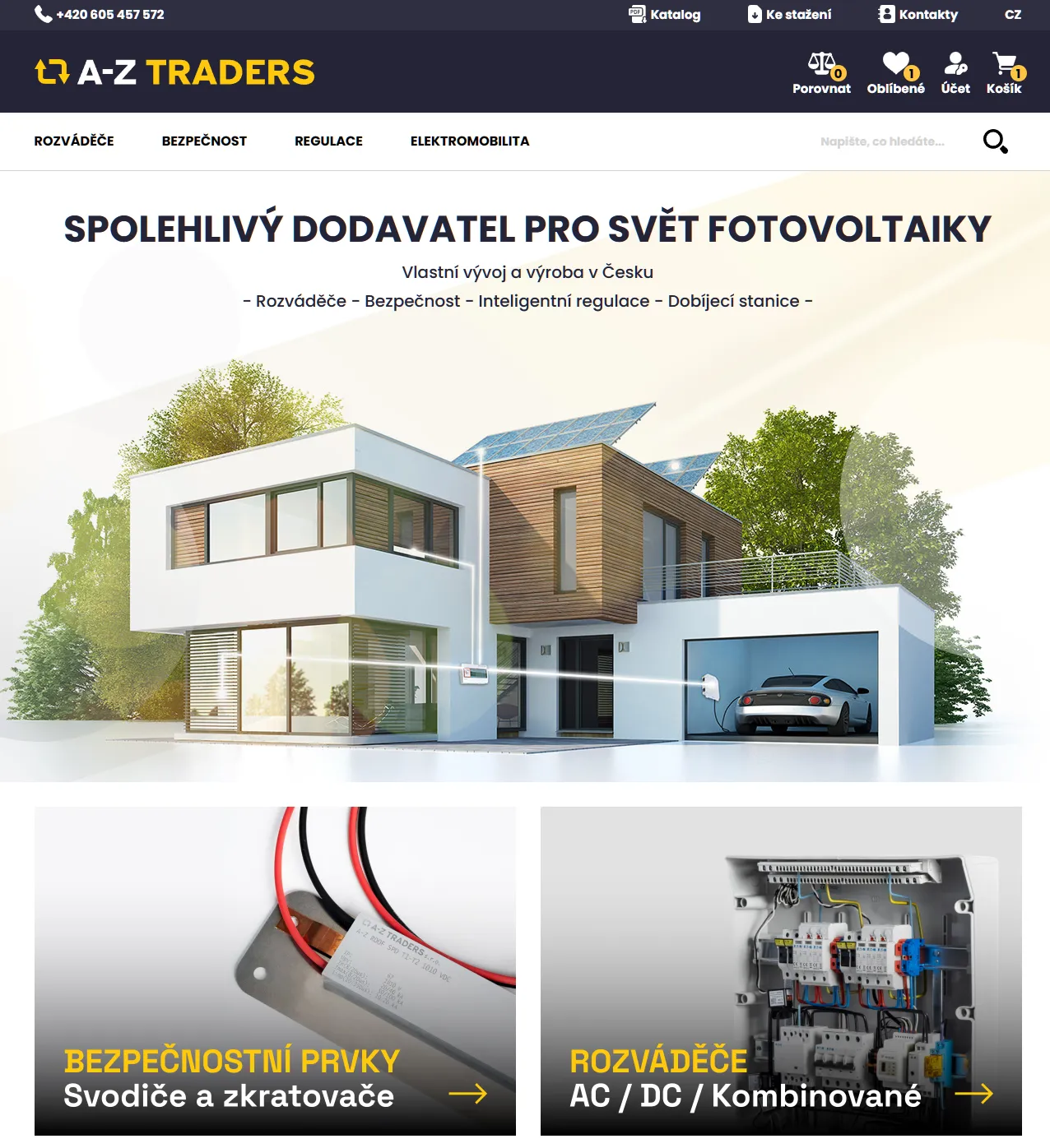 AZTRADERS