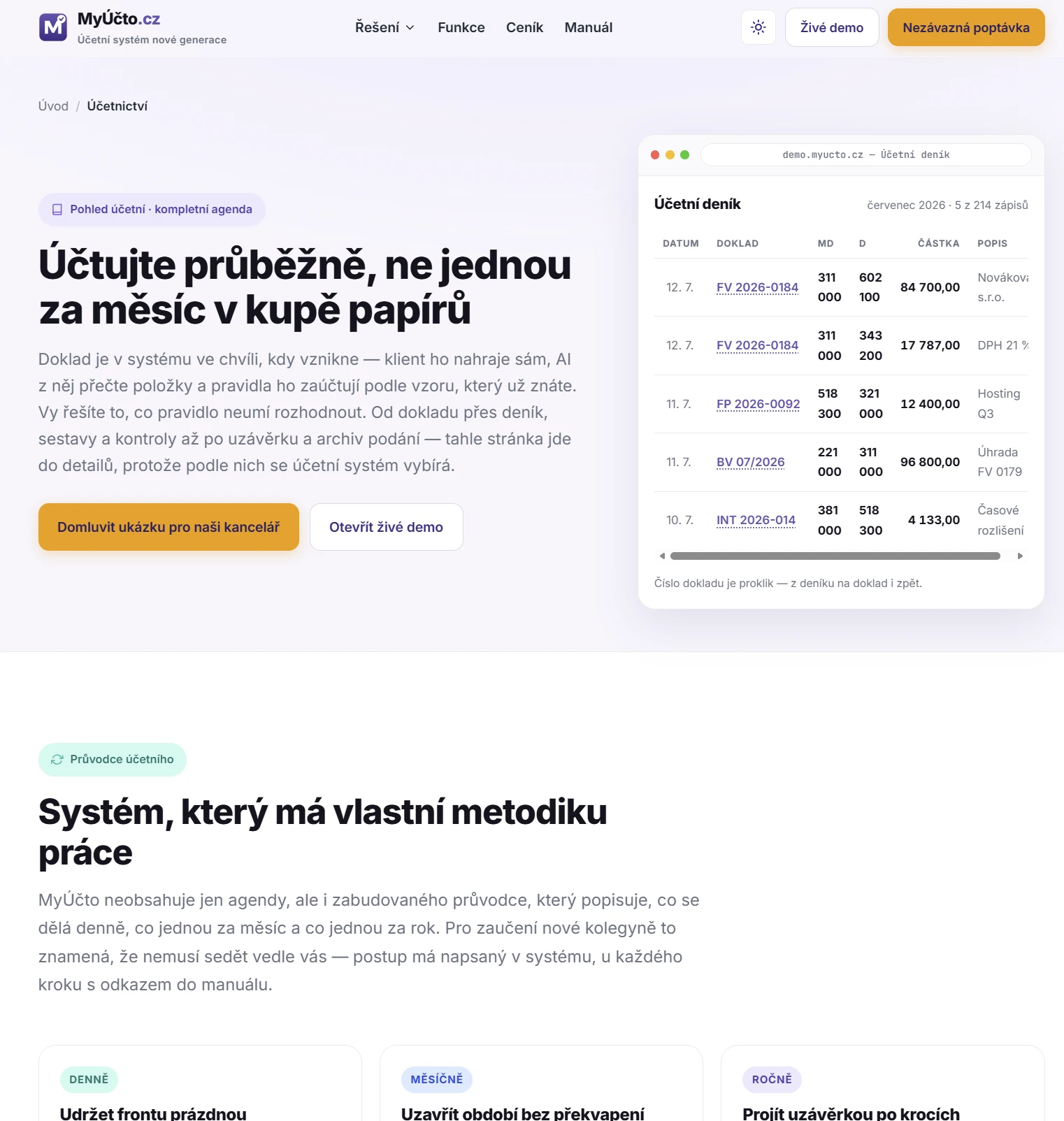 MYUCTO