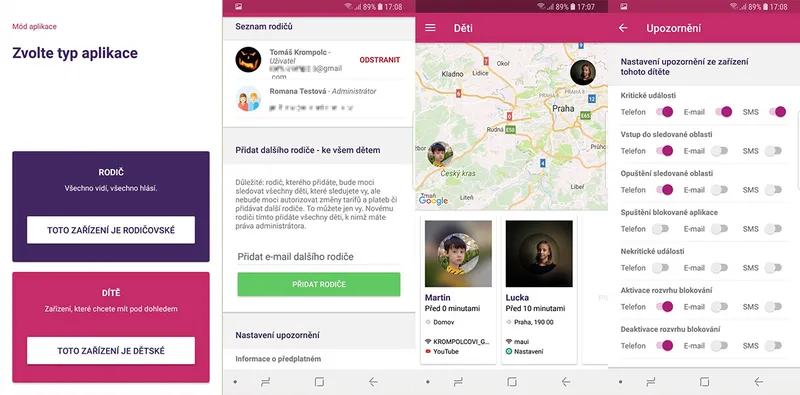KidsMonitor