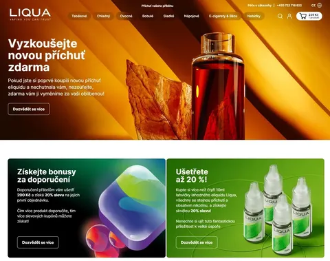 Liqua