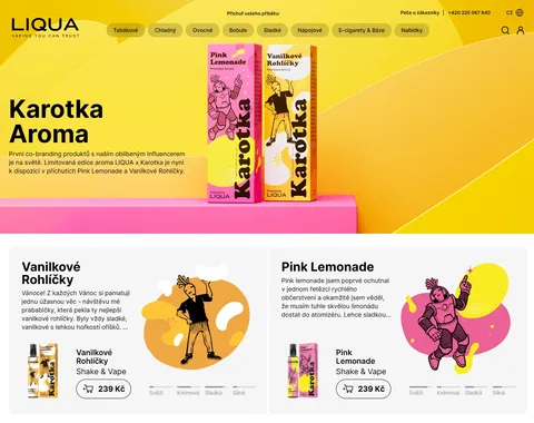 Liqua