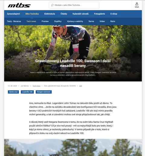 MTBS