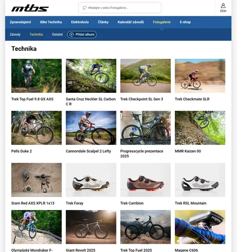 MTBS