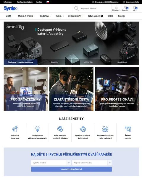 Syntex
